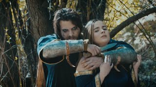 Lux Animae - A Heart's Tale (Video Oficial)