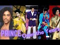 PRINCE - Every Year of his Career