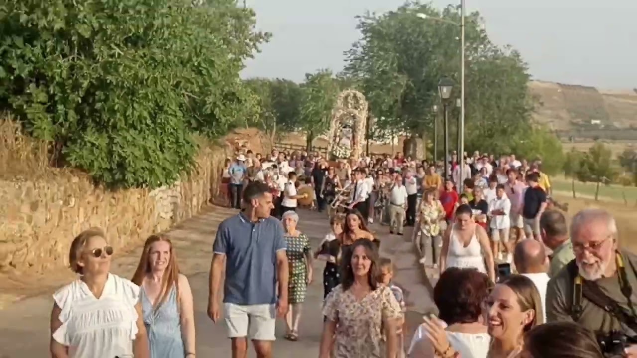 TERRINCHES 2023 S.Domingo de Guzmán,