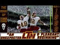 tHE rEiGn oF tErrOr | Washington Redskins 1999 Season | Chapter I: &quot;An Unexpected &amp; Pleasant Start!&quot;