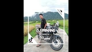 DJ Minang bisiak angin malukoi breakbeat