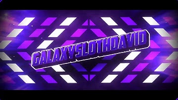 My New Intro! (Template By: WulfFX on Panzoid)