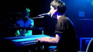 Villagers - I Saw The Dead - Live at London Scala