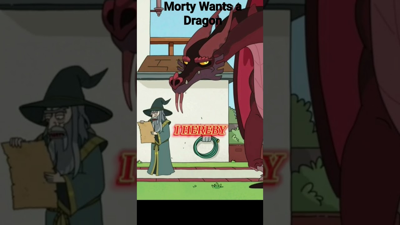 Rick and Morty, S4.E4