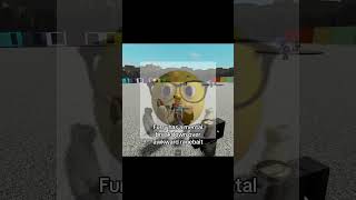 furry crashout in #roblox #funny #shorts #trending #viral #robloxshorts