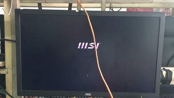 Hướng dẫn boot dòng main msi h610mb uefi no car Giải Pháp Trọn Gói Phòng Nét – 0827.01.2468