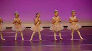 The Glow — Dance Quest International The INTERNATIONAL Experience