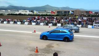 Thanos Astra H Opc Lamia Drag Day