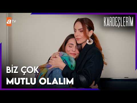 "Emin Misin Benimle Yaşamak İstediğine?" - Kardeşlerim 118. Bölüm