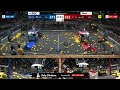 Qualification 9 - FIRST Championship - FIRST Robotics Competition - Daly Division
