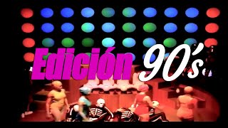 Vídeo Mix 90s - Dj Fankee Ft Fatboy Dj &amp; OnLive Music (Fragmento vídeo)