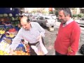 أرزاق.. يونس تكين بائع خضراوات