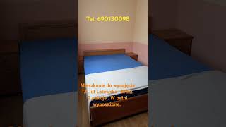 Mieszkanie Do Wynajęcia Tarnowskie Góry Ul. Łotewska