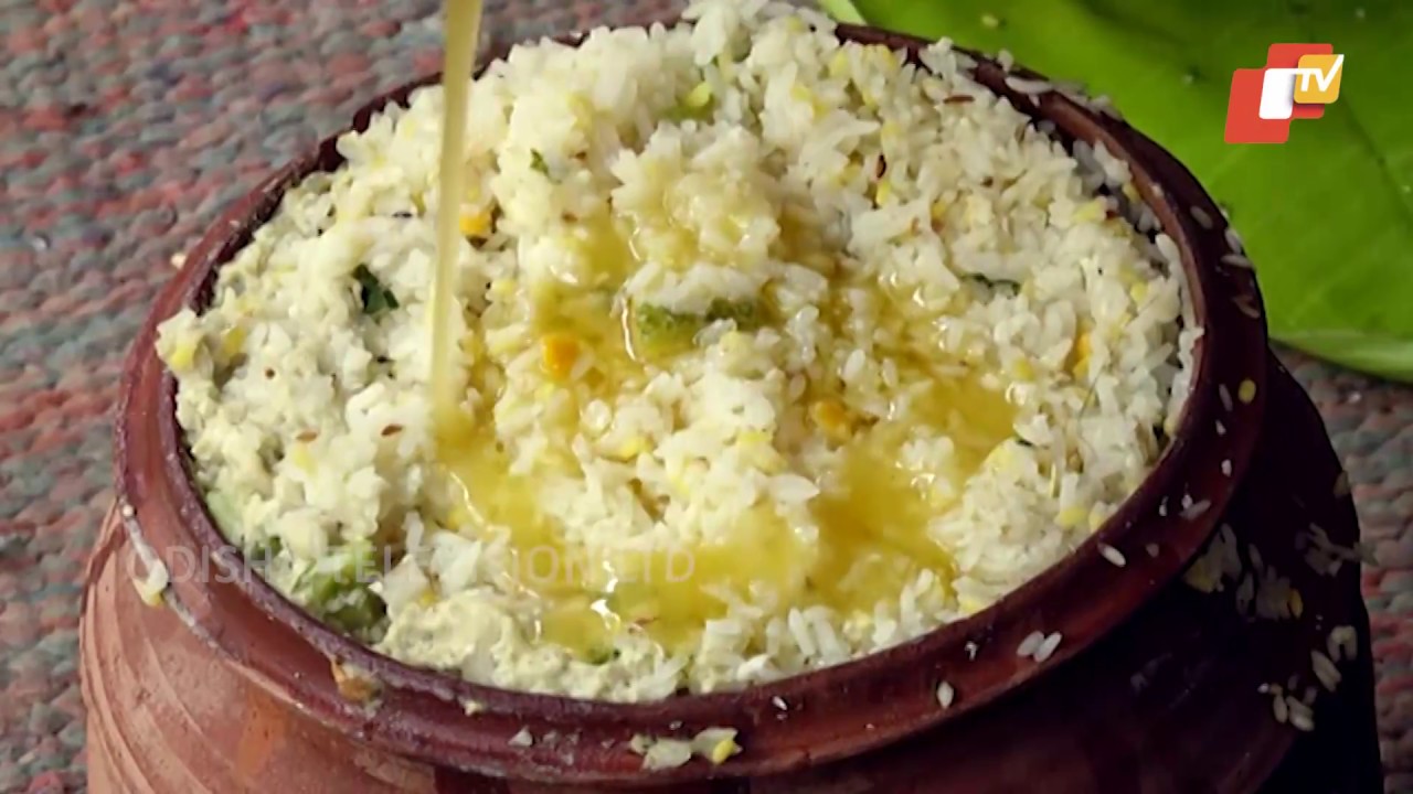 Taste Of Odisha ||  Ekabarni || ଏକବର୍ଣ୍ଣି - Odia Cuisine