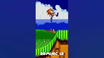 De DOMSTE Sonic Rom-hack OOIT!