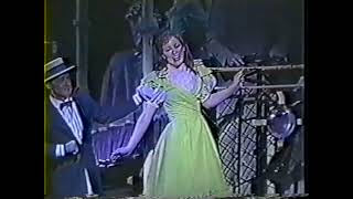 Meet Me in St Louis B Roll OBC (1989)