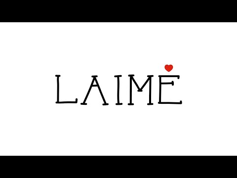 Video: Laimė - Tai Labai Paprasta