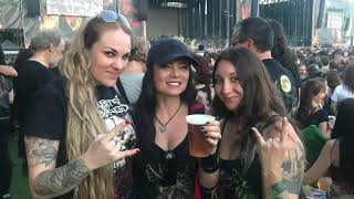 Why I Travel for Metal Shows and Festivals | Infernal TV Video Blog Why I Travel for Metal Shows and Festivals | Infernal TV Video Blog