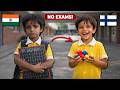 Can Finland’s School System Save India? What If India Adopts Finland Education System ?