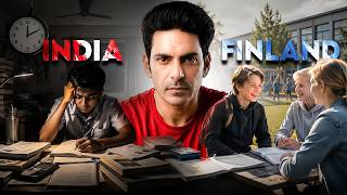 Can Finland’s School System Save India? What If India Adopts Finland Education System?