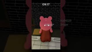 Best Piggy Hiding Spot shorts roblox robloxedit robloxshorts piggy robloxpiggy gaming xbox