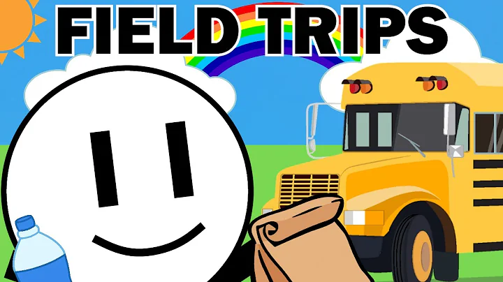 School Field Trips Be Like... - DayDayNews