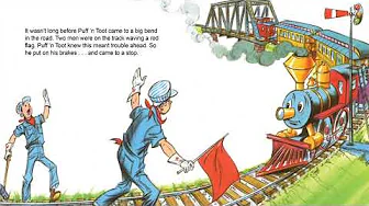 Puff 'N Toot Puff 'N Toot