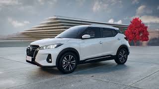 Novo Nissan Kicks 2022 - Advance