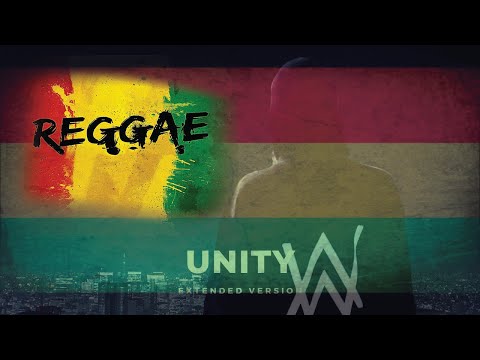 Unity (Reggae Version 2019)