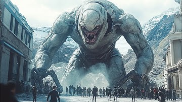 In 2154, The Rich Live On Space While The Poor are Enslaved By Robots On Destroy Earth.