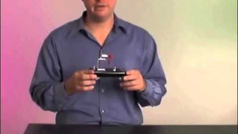 Demonstrating Newton