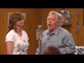 John Conlee sings "Common Man"