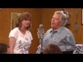 John Conlee sings "Common Man"