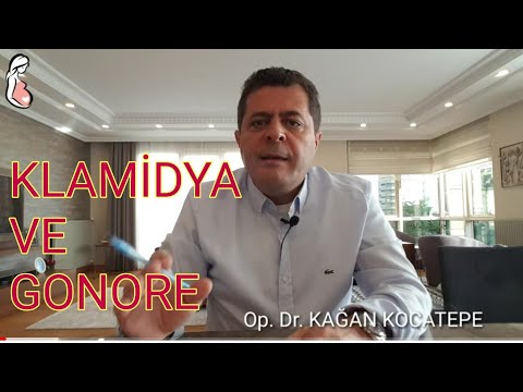 Video: Klamidya Nasıl Tedavi Edilir: 11 Adım (Resimlerle)