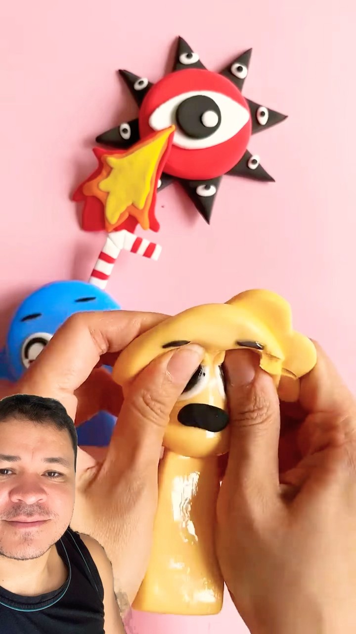 MR SUN FICOU REVOLTADO #mayumigames #sprunki  #shortsvideo #youtubeshorts