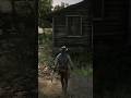 در آوردن پول حلال در ردد ردمپشن ۲ Reddeadredemption Reddeadredemtion2 Shorts 