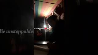 Nothing Can Stop You