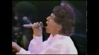 One Hitto The Bodythe Rolling Stones