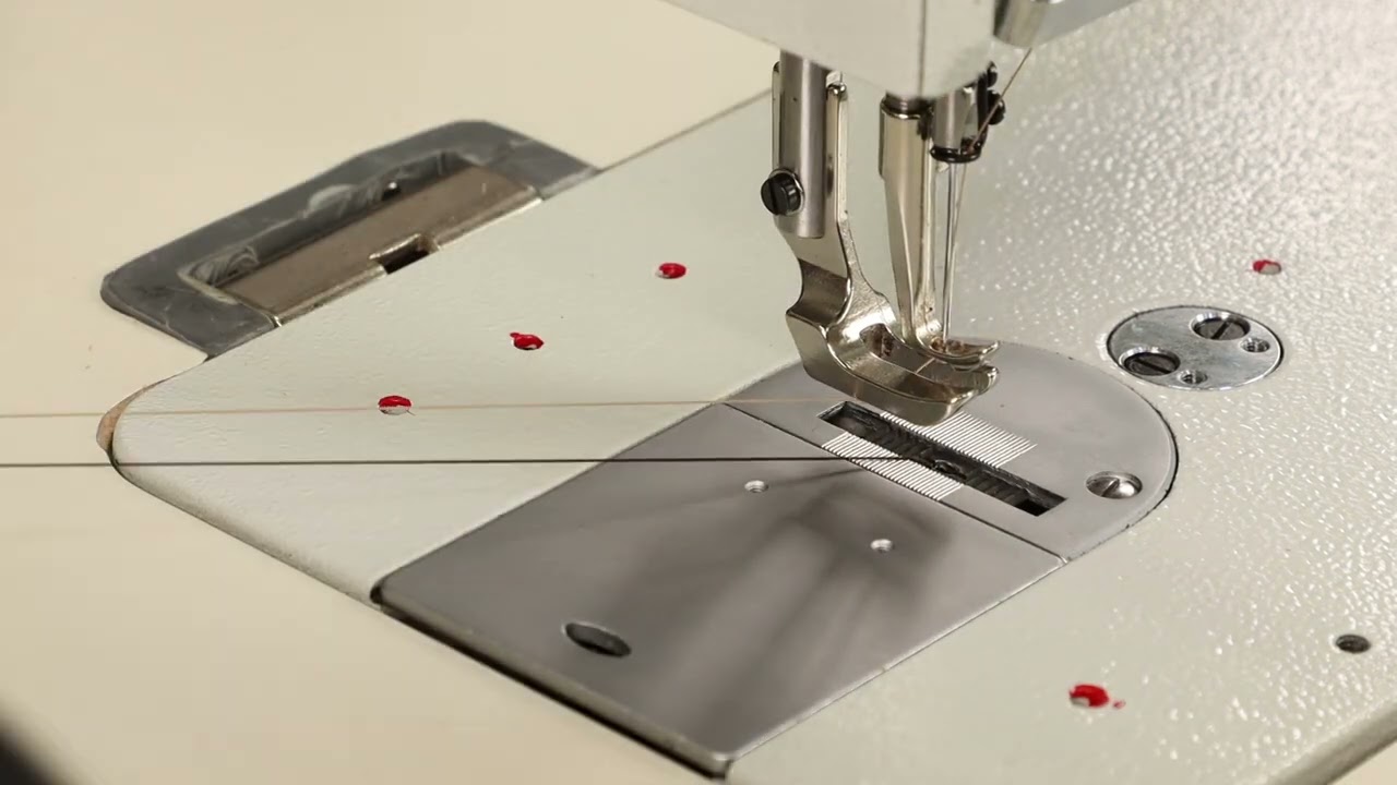 Servo Motors for Consew Machines