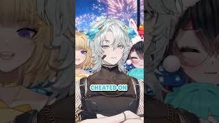 Senz Got CHEATED On?!?