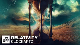 Clockartz - Relativity (Official Audio)