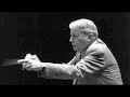 Mahler Symphony No.10 (Adagio and Purgatorio) - Munch / BSO (1959)