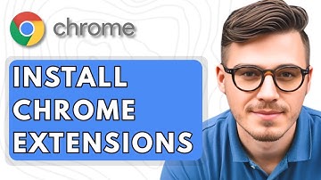 How To Install Google Chrome Extensions [2025 Guide]