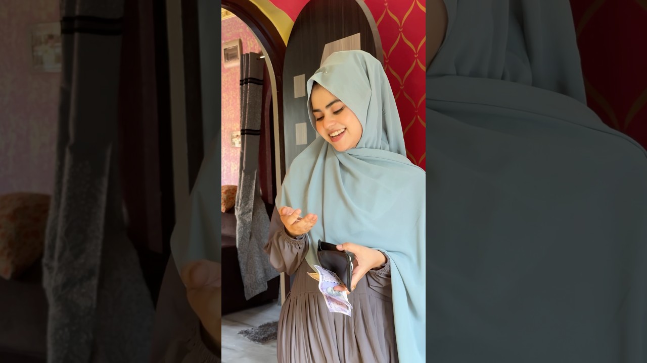 If the feelings are mutual, the effort will be equal.♥️☺️🤲