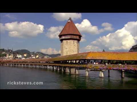 Lausanne, Switzerland: Olympic Spirit - Rick Steves’ Europe Travel Guide - Travel Bite