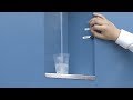 Máquina transforma aire en agua: ¿cómo funciona?