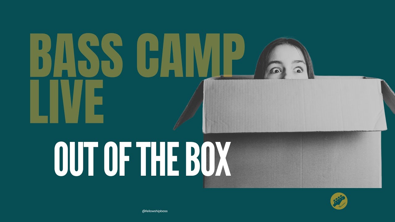 Unlocking the Fretboard: A Masterclass for Bass Players