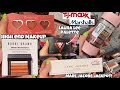 TJMAXX & MARSHALLS Makeup Finds | High End Makeup For Cheap