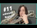 #11 Schwache Register beim Saxophon