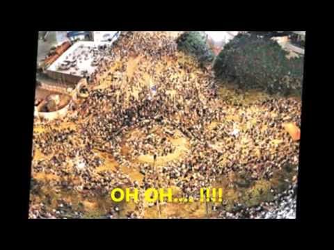 老方老歌集 海濶天空 (和平佔中)歌曲